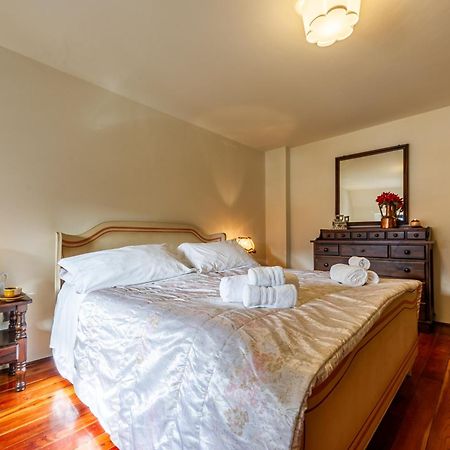 Appartamento La Villette- Comodo E Ben Posizionato - Cour 0220 Курмайор Экстерьер фото