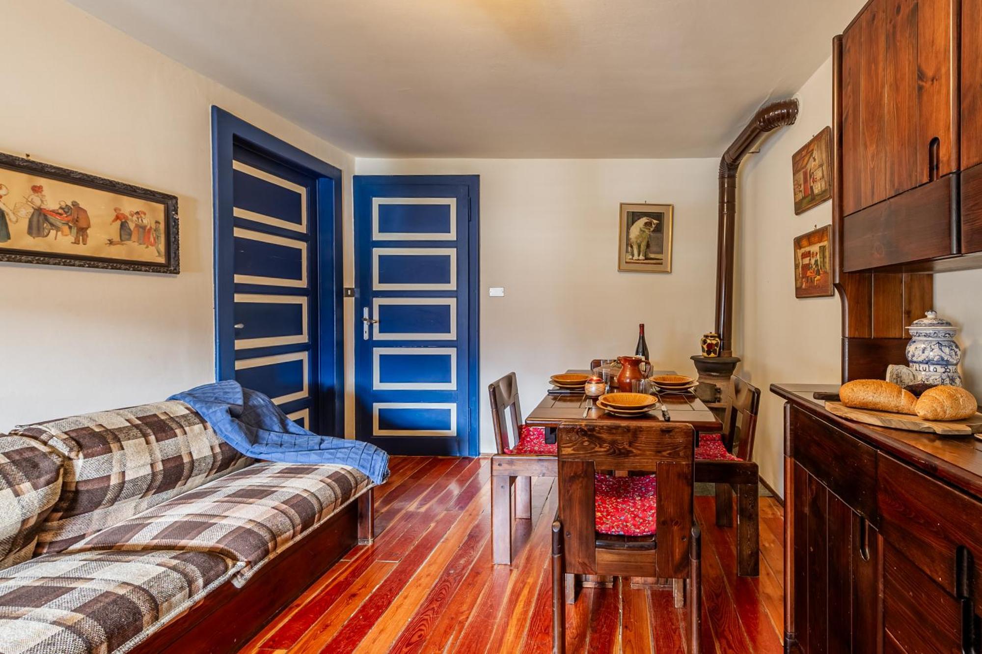 Appartamento La Villette- Comodo E Ben Posizionato - Cour 0220 Курмайор Экстерьер фото