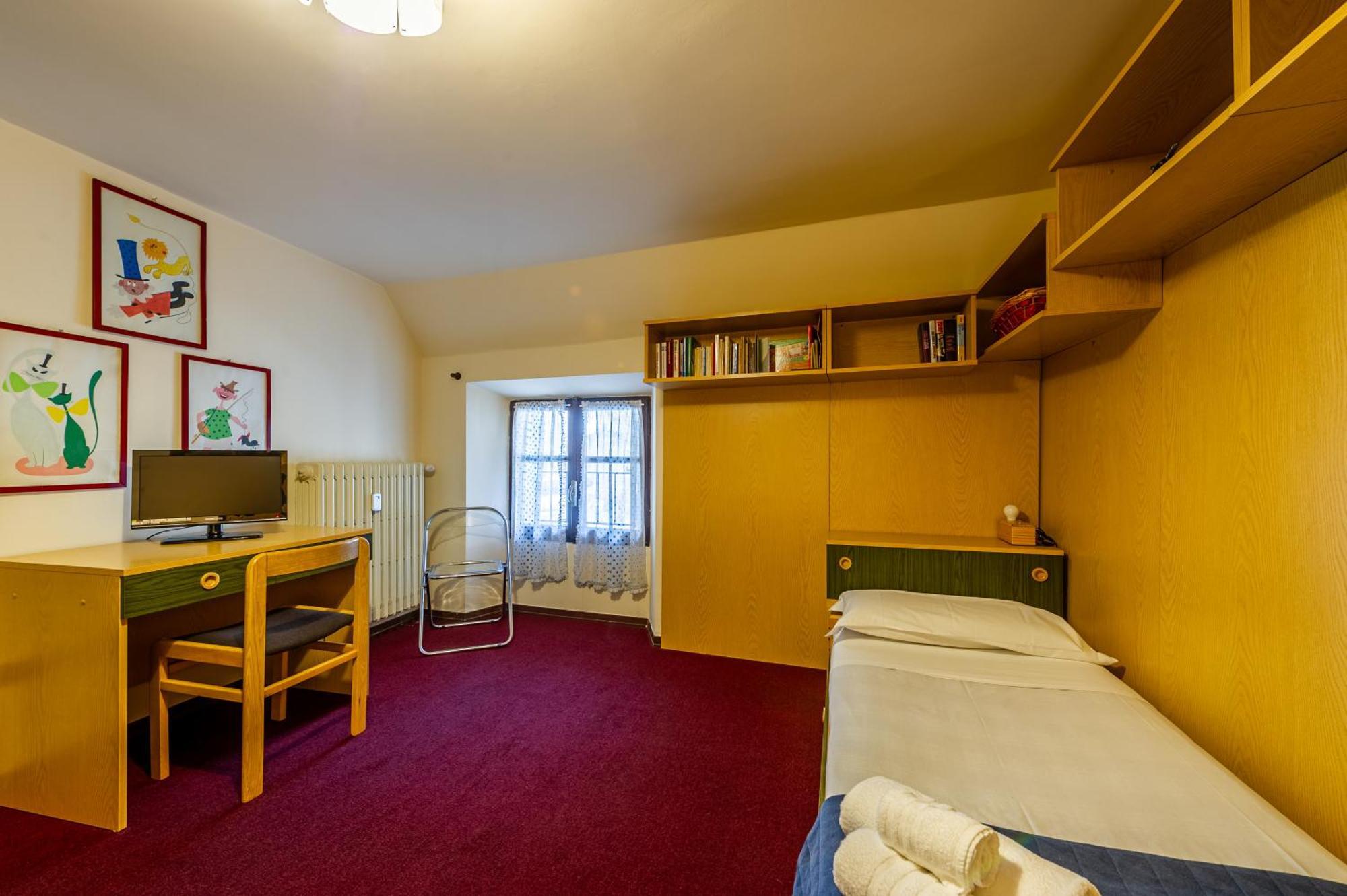 Appartamento La Villette- Comodo E Ben Posizionato - Cour 0220 Курмайор Экстерьер фото