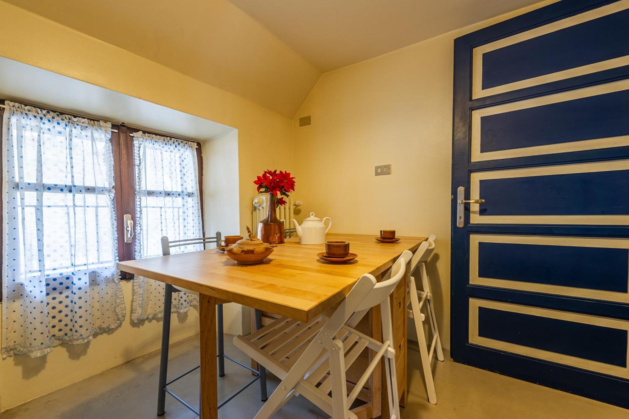 Appartamento La Villette- Comodo E Ben Posizionato - Cour 0220 Курмайор Экстерьер фото