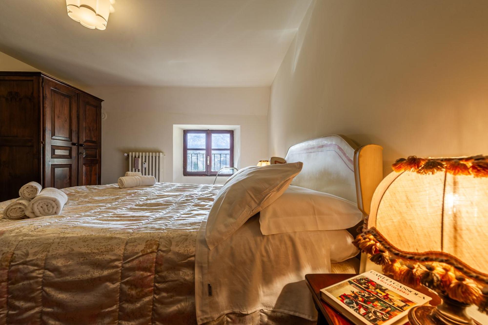 Appartamento La Villette- Comodo E Ben Posizionato - Cour 0220 Курмайор Экстерьер фото