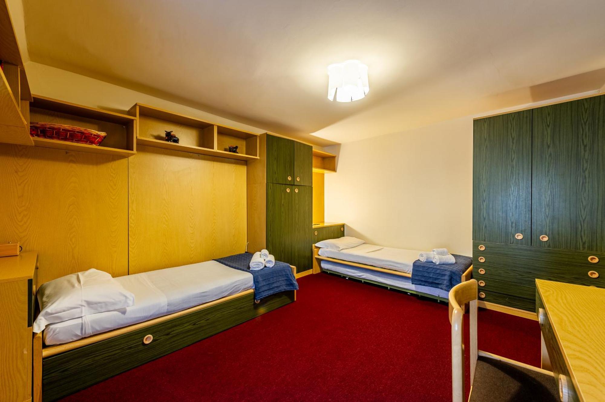 Appartamento La Villette- Comodo E Ben Posizionato - Cour 0220 Курмайор Экстерьер фото