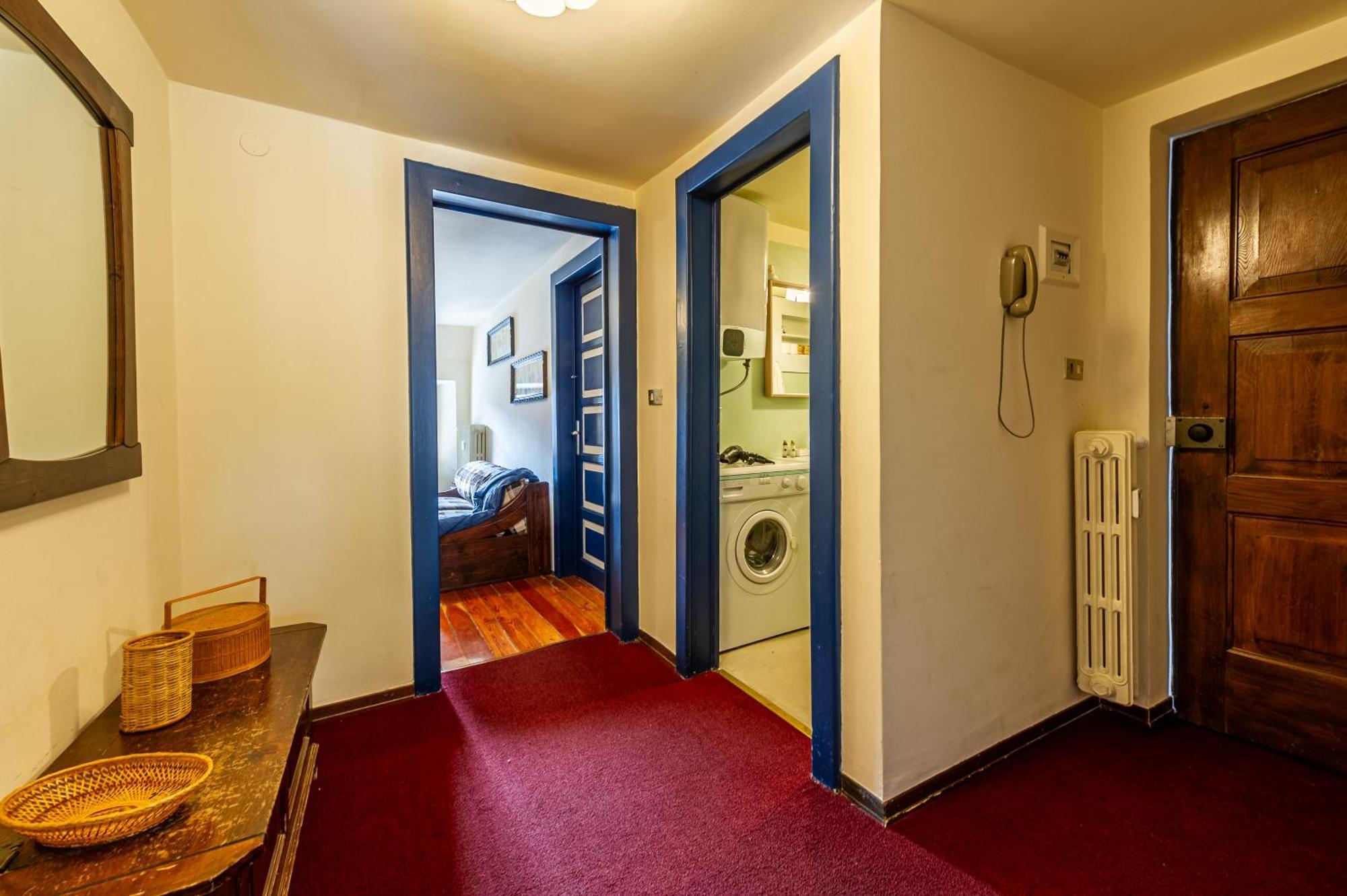 Appartamento La Villette- Comodo E Ben Posizionato - Cour 0220 Курмайор Экстерьер фото